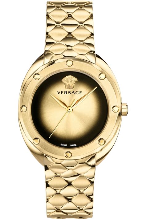 versace shadov ladies|versace palazzo empire women's watch.